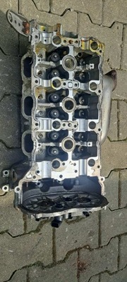 Mercedes головка 2720162401 фото №1