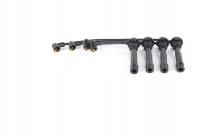 Bosch 986 357 258 набір трубопровід запалювання фото №1