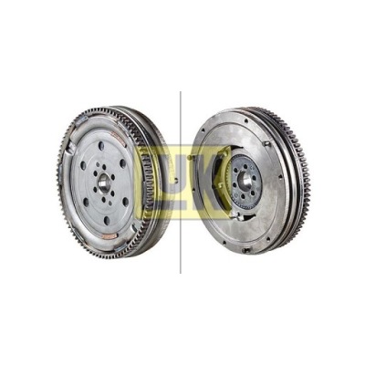 415027410 luk колесо двухмассовый mini one 1.4d 03- фото №1