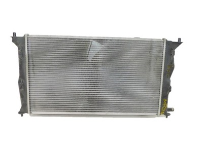 MAZDA 5 V 2006R RADIATOR WATER + FAN  