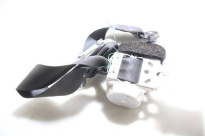 Pas безопасности правый задняя toyota yaris iii фото №1