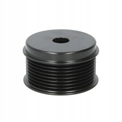 Шкив генератора volvo fh, rvi bosch f 00m фото №1