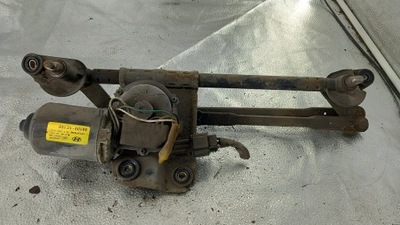 Mech. дворник hyundai getz 1.3b 04r hb фото №1