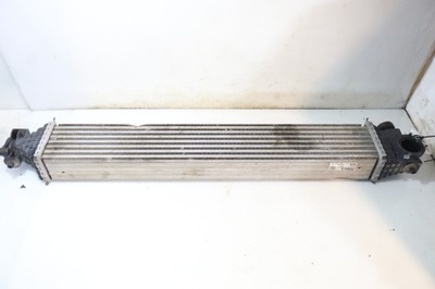 Интеркулер honda civic x 1.0 фото №1