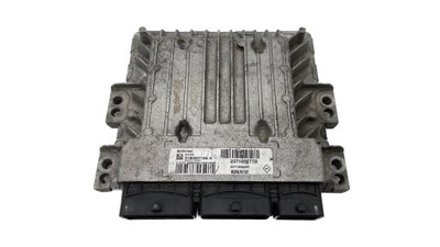 RENAULT / КОМПЬЮТЕР БЛОК УПРАВЛЕНИЯ ДВИГАТЕЛЯ / 237100777R / S180067109 / 237100033R