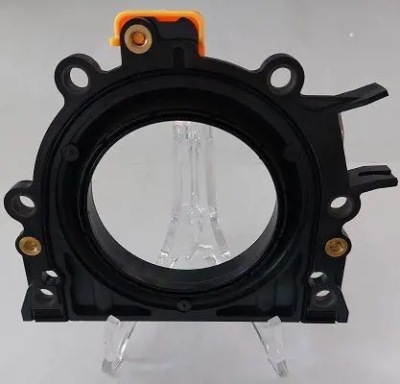 Ущільнювальне кільце ущільнювач вала колінчастого фото №1