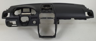 Приборная панель консоль mercedes w169 фото №1