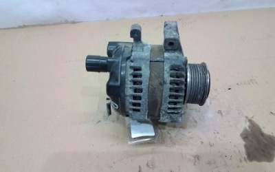 Генератор honda civic viii ufo 2.2 i-cdti cr-v фото №1