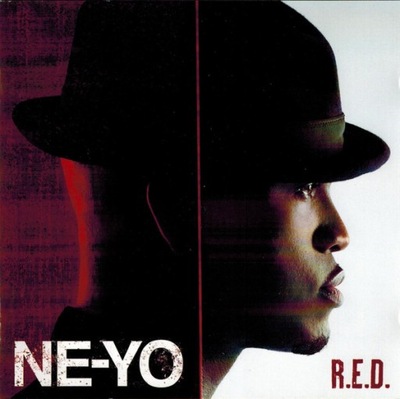 Ne-Yo – R.E.D.