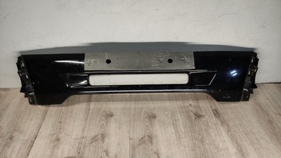 Outlander iii накладка бампера перед 6400g468 фото №1