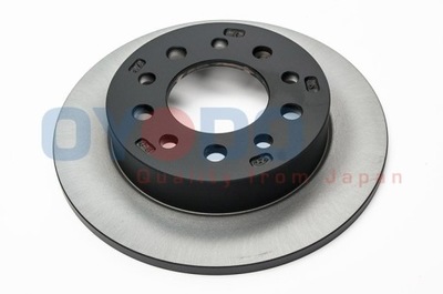 DISC BRAKE REAR HYUNDAI COUPE 02-  