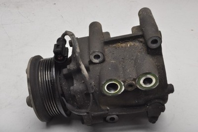 FORD MONDEO MK3 2.0 16V COMPRESSOR AIR CONDITIONER 1S7H-19D629-CC  