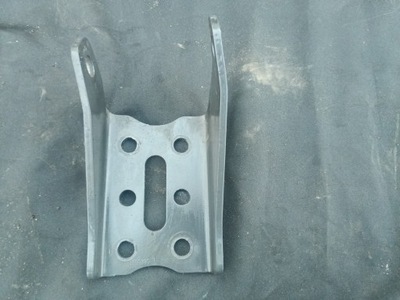 Кронштейн верхній кронштейн амортизатора scania r s ліва фото №1