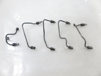 Дроти паливні toyota avensis verso 2.0 d 1cd-ftv фото №1