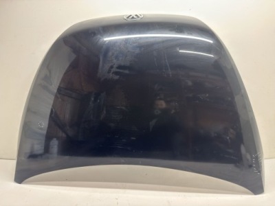 Vw beetle 5c капот фото №1