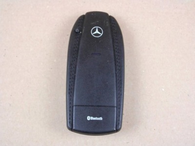 MERCEDES-BENZ E-KLASA W211 W221 CLS W219 МОДУЛЬ АДАПТЕР BLUETOOTH B67875877