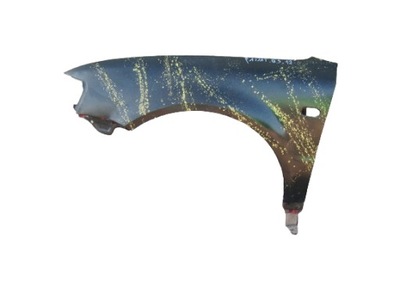 VW PASSAT B5 KOMBI 96-00 BŁOTNIK LEWY PRZÓD