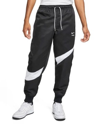 NIKE SPODNIE MĘSKIE SPORTSWEAR BIG SWOOSH ROZ XL