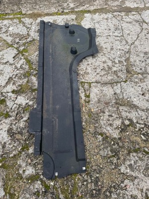 Rolls-royce защита боковая 664730-10 7301764 фото №1