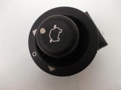 Перемикач дзеркал mondeo mk3 фото №1