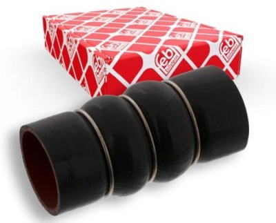 Febi bilstein шланг turbo 46490 фото №1