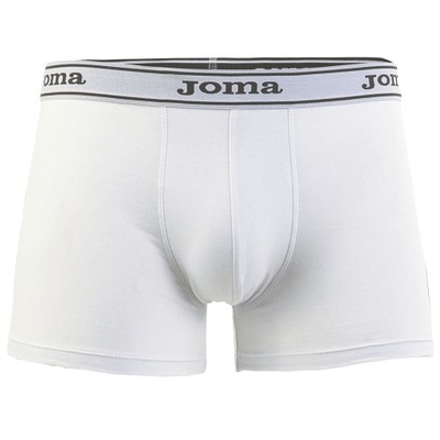 Męskie bokserki Joma 2-Pack Boxer 100808-200 S