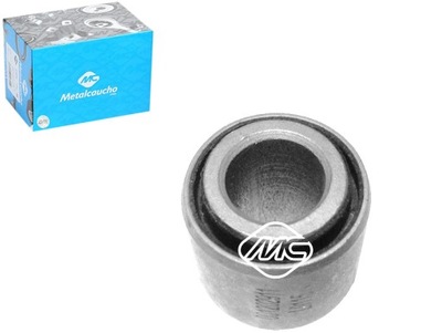 Metalcaucho 02911 втулка, wał кермовий фото №1