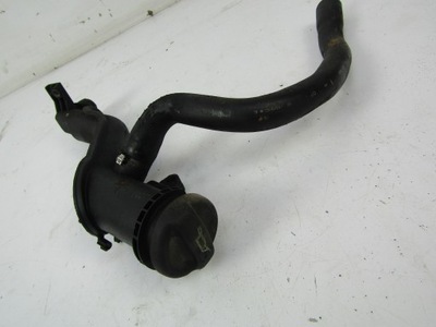 Fiat scudo ii 270 expert jumpy заливная горловина масла 2,0d 100kw multijet rhr фото №1