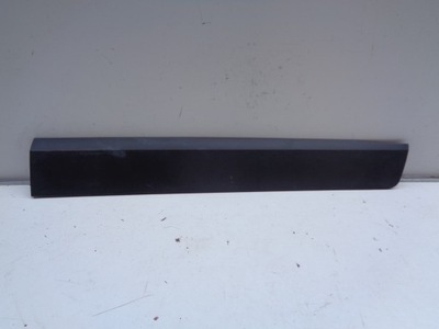 Молдинг двері права передня opel crossland x 16- фото №1