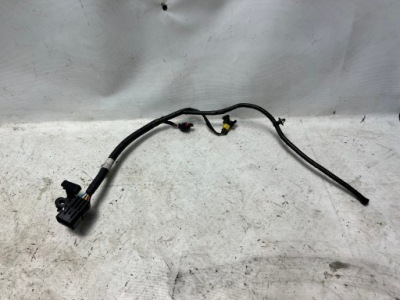 Kia sportage iv tucson 2.0 crdi електропроводка двигуна фото №1