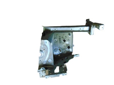 Лонжерон правая peugeot 5008 ii 16 фото №1