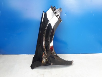 Subaru forester sh 2008-2013 08-13 крыло правый перед фото №1