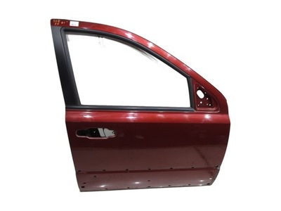 Двері правий перед r1 kia sorento i фото №1