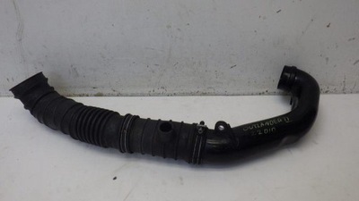 Wąż труба воздухозаборник воздуха outlander ii 2.2 did фото №1