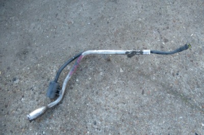 Jeep cherokee wk 3.0 crdi труба заливной топлива фото №1