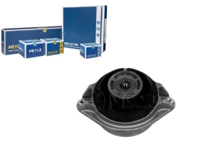 Meyle подушка sil. db w140 l/p фото №1