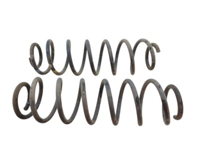 Пружини задня ліва права kompet ii b opel mokka фото №1