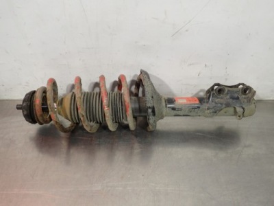 Mcperson лівий передній seat arosa 1.0 фото №1