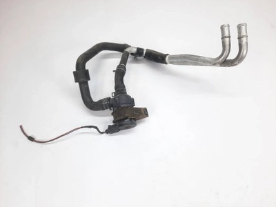 Додаткова помпа wody porsche panamera 970 фото №1