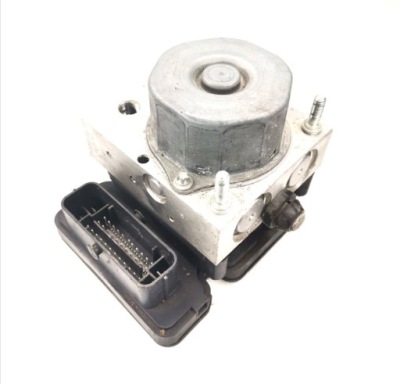 Насос abs toyota aygo 445400h070 фото №1