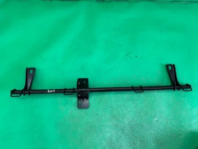 Кронштейн гачки кронштейн isofix задні задня peugeot 301 12- citroen c-elysee фото №1