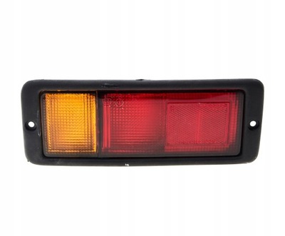 LAMP REAR MITSUBISHI PAJERO II 02.91-- MR124963  