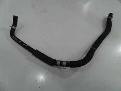 Kia niro 1.6 gdi гибрид труба wąż wody 26711-03ha1 фото №1