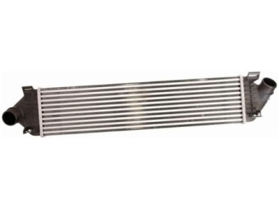 Інтеркулер ford mondeo iv mk4 1.8 2.0 volvo s80 2 2.4 фото №1