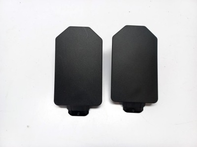 Захист заглушка сидіння audi q5 ii lift 4m0971981 фото №1