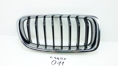 REJILLA REJILLA DE RADIADOR REJILLA DERECHA BMW 3 F30 F31 11-19 7405836  