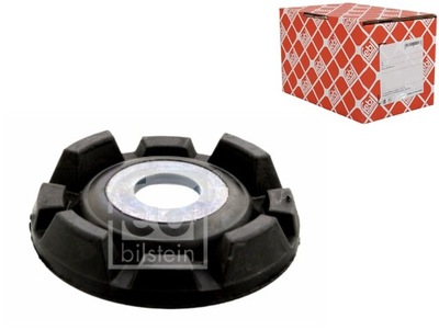 Тарелка пружины перед l/p citroen berlingo berlingo multispace фото №1