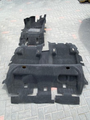 Килимок обшивка range rover evoque bj3213000 фото №1