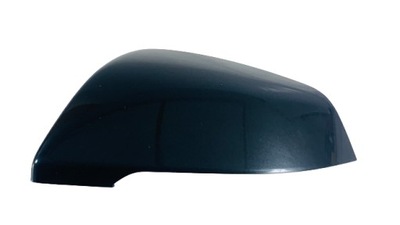 Bmw x2 f39 f45 левая корпус зеркало фото №1