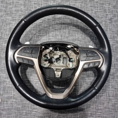 Повітропровід пелюстки перемикання мультифункція jeep grand cherokee wk2 lift фото №1